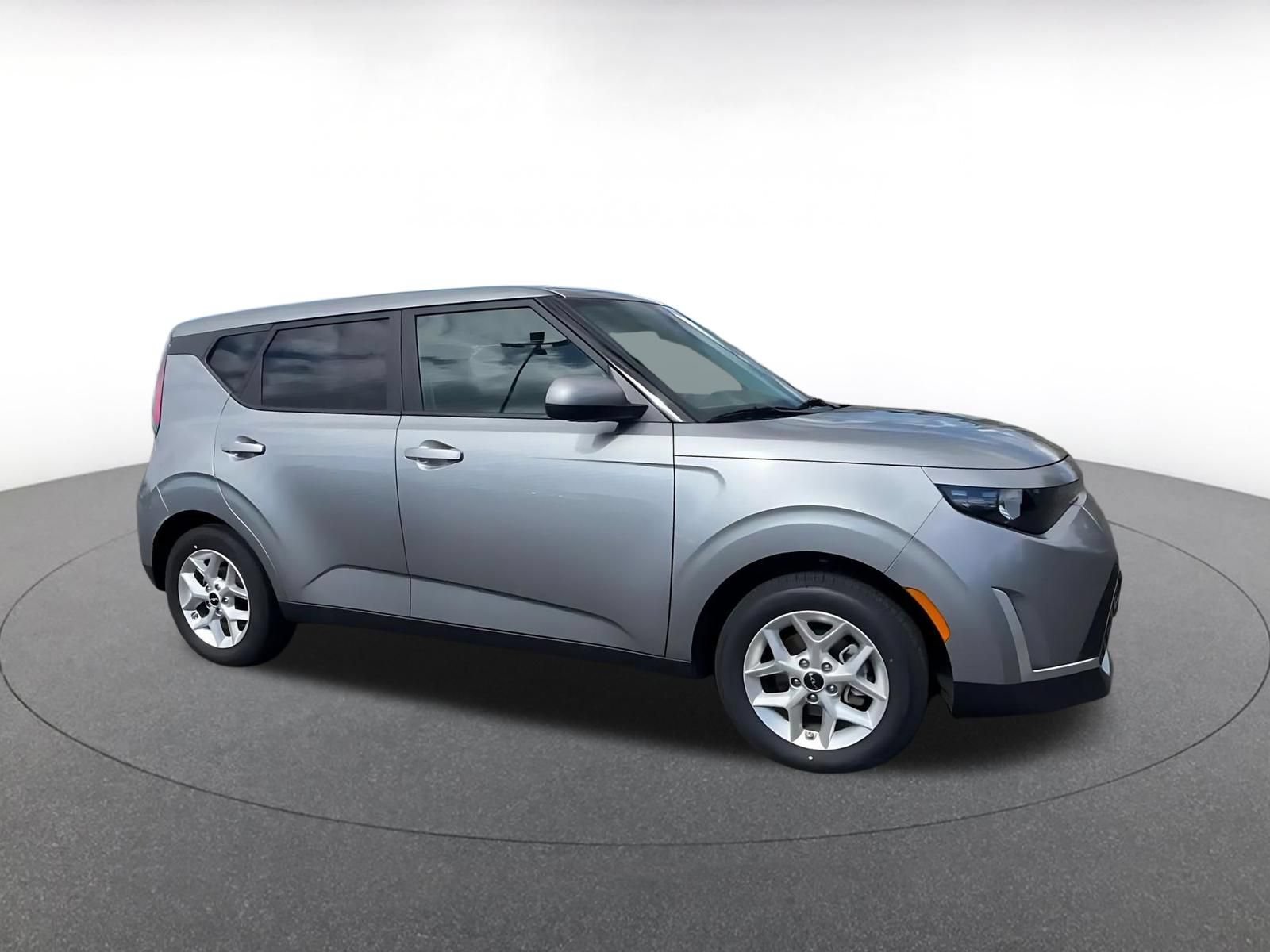 Thumbnail: 2025 Kia Soul - 2