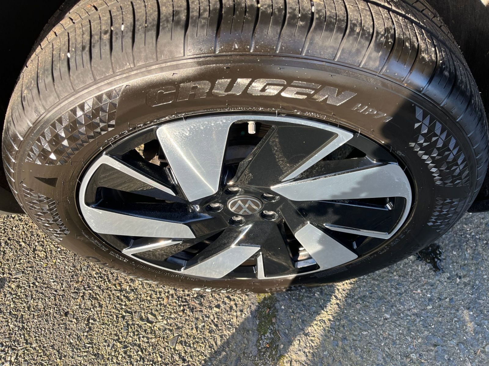 Thumbnail: 2025 Volkswagen Atlas - 33