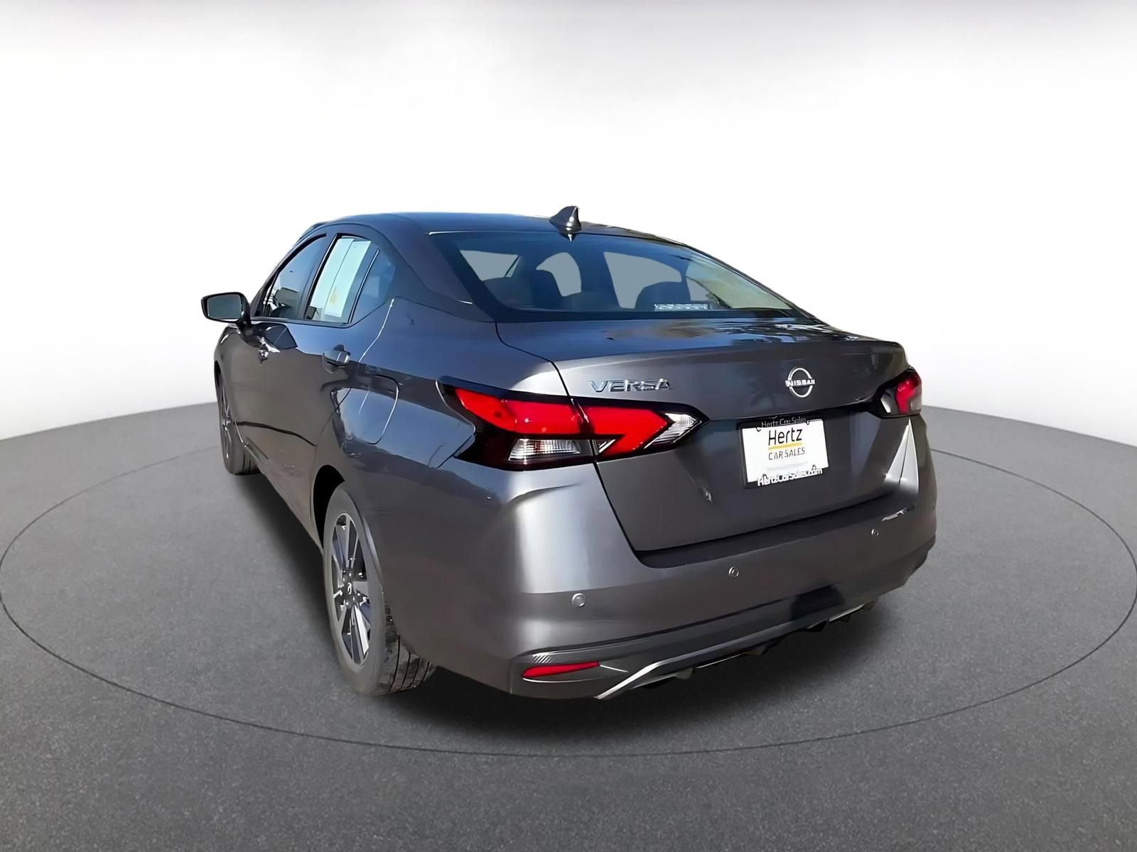 Thumbnail: 2025 Nissan Versa - 11
