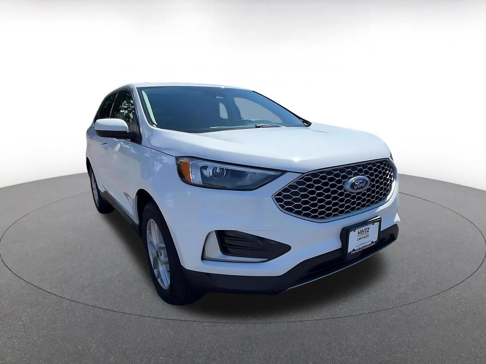 Thumbnail: 2024 Ford Edge - 3
