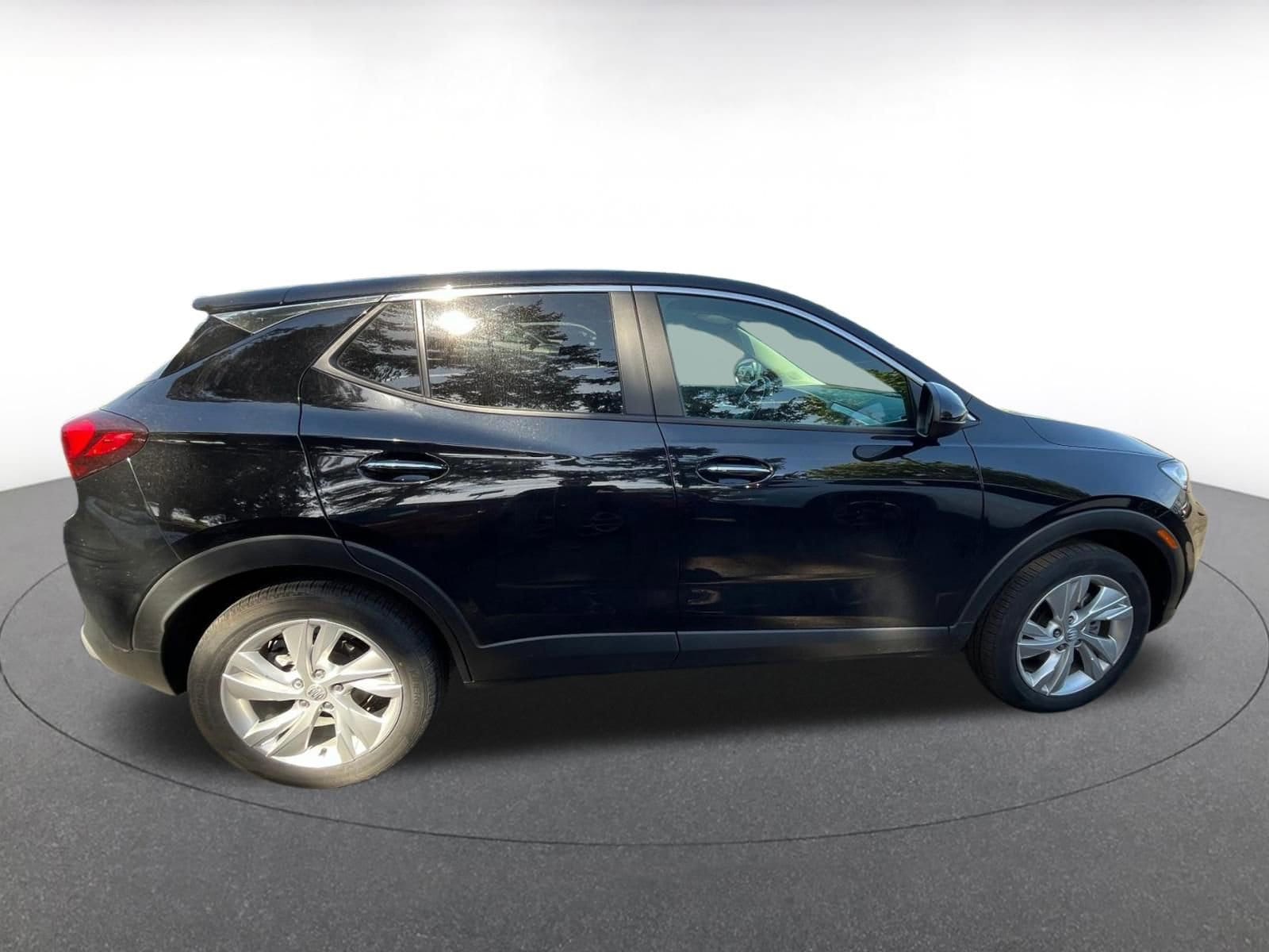 Thumbnail: 2025 Buick Encore GX - 8