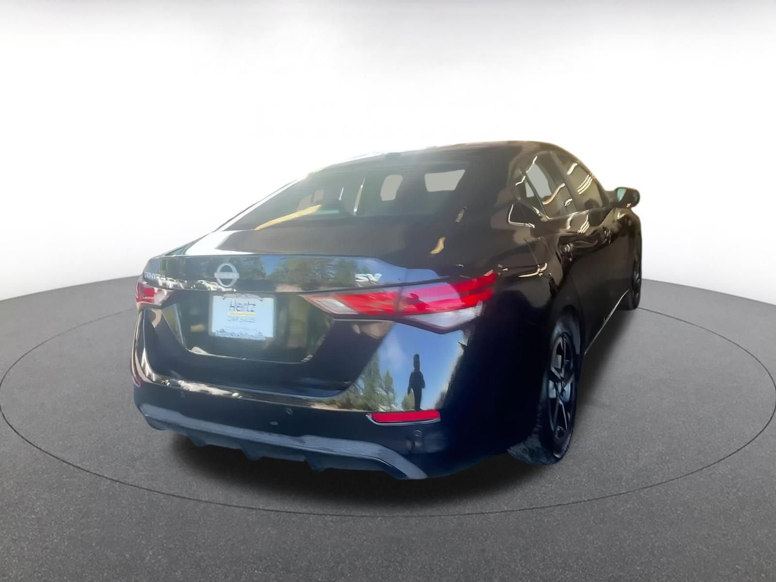 Thumbnail: 2024 Nissan Sentra - 12