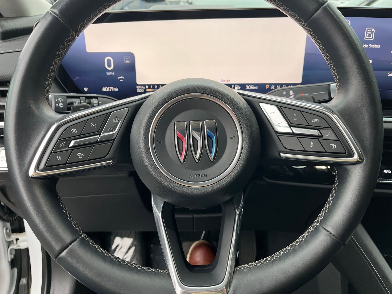 Thumbnail: 2024 Buick Envision - 29