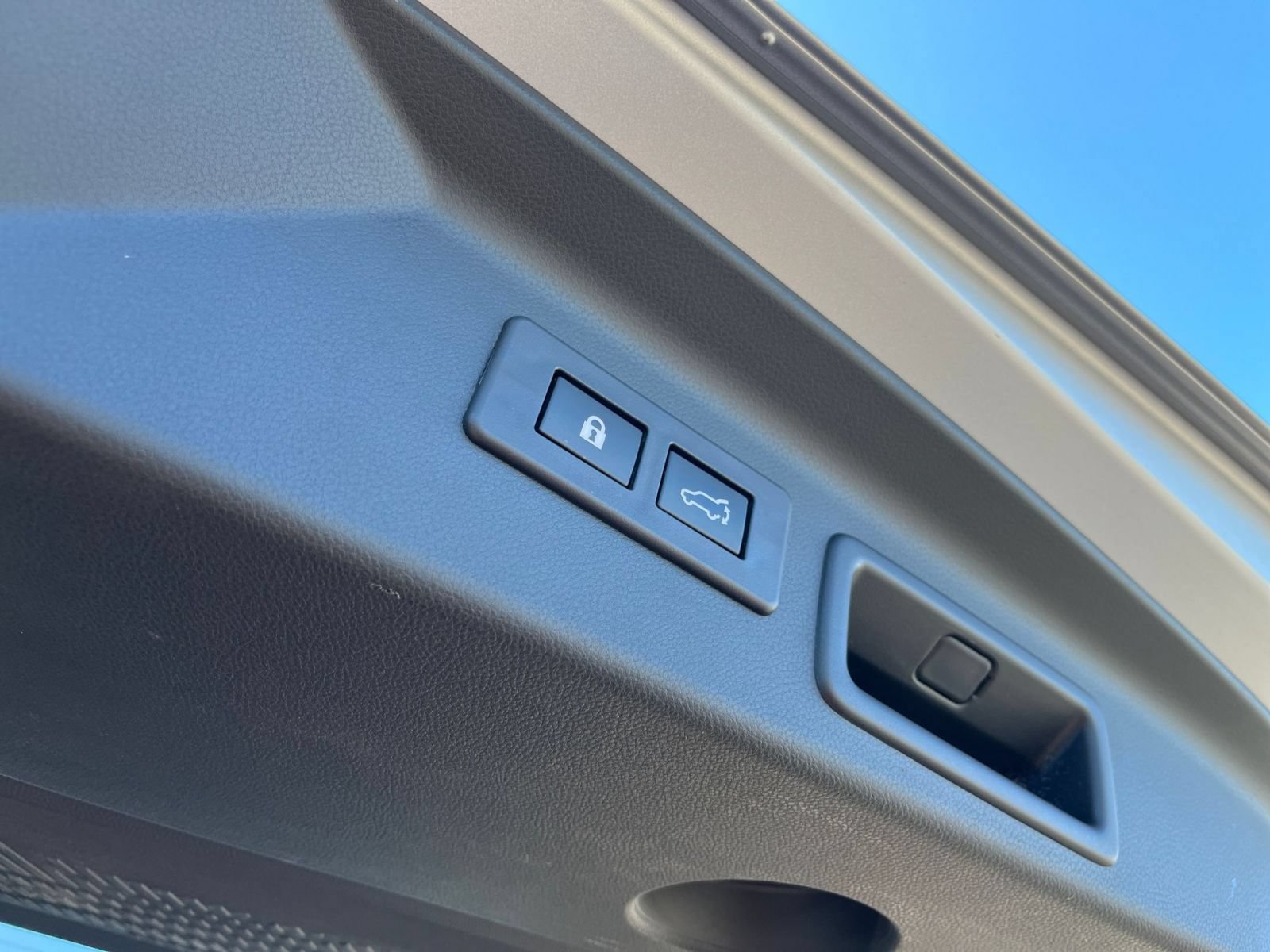 Thumbnail: 2025 Subaru Forester - 22