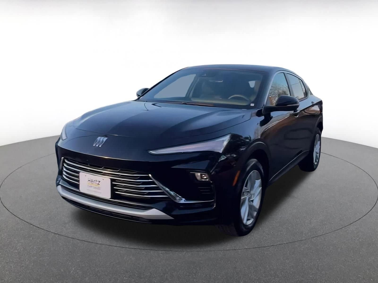 Thumbnail: 2025 Buick Envista - 4