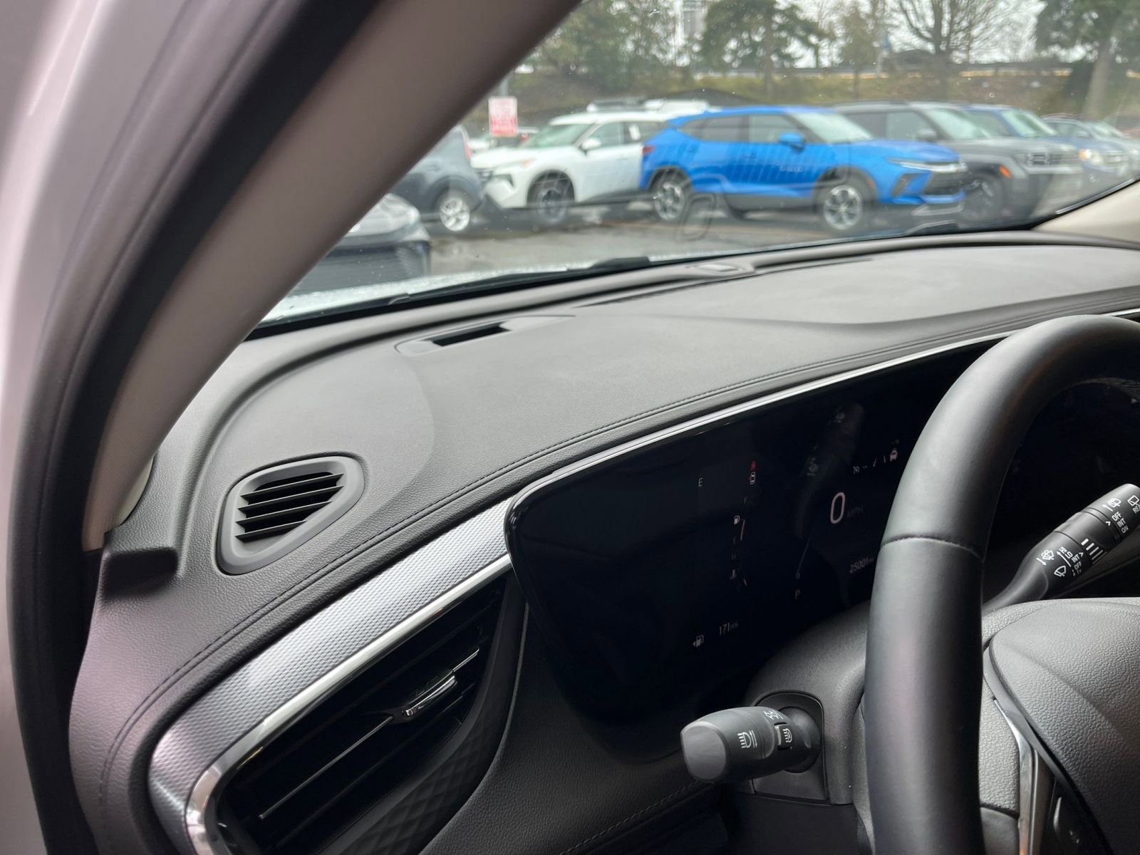 Thumbnail: 2025 Buick Encore GX - 35