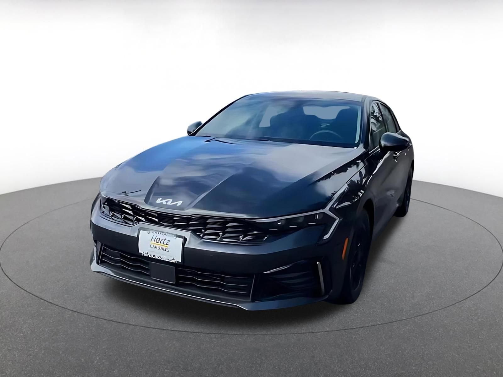 Thumbnail: 2025 Kia K5 - 7
