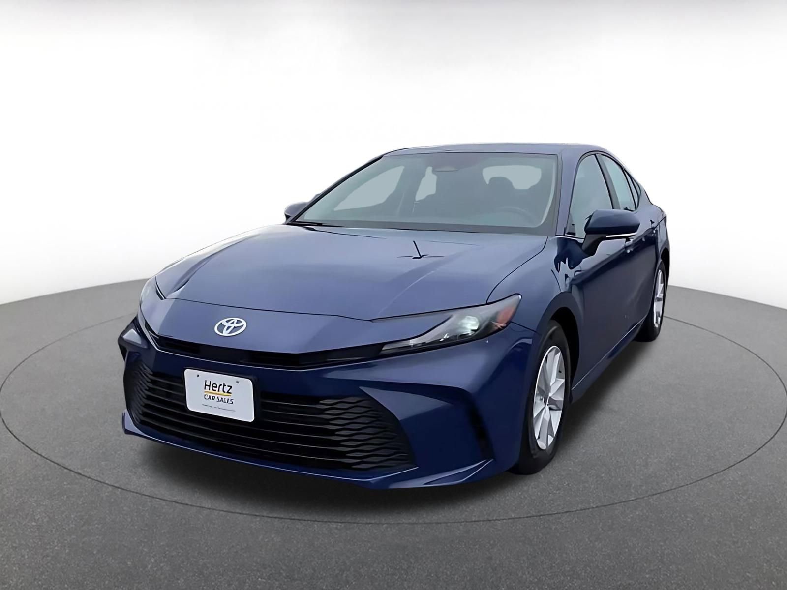 Thumbnail: 2025 Toyota Camry - 7