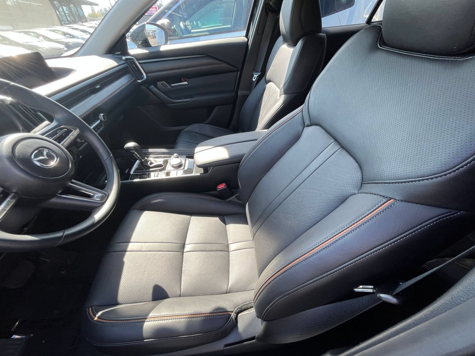 Thumbnail: 2026 Mazda CX-50 - 28