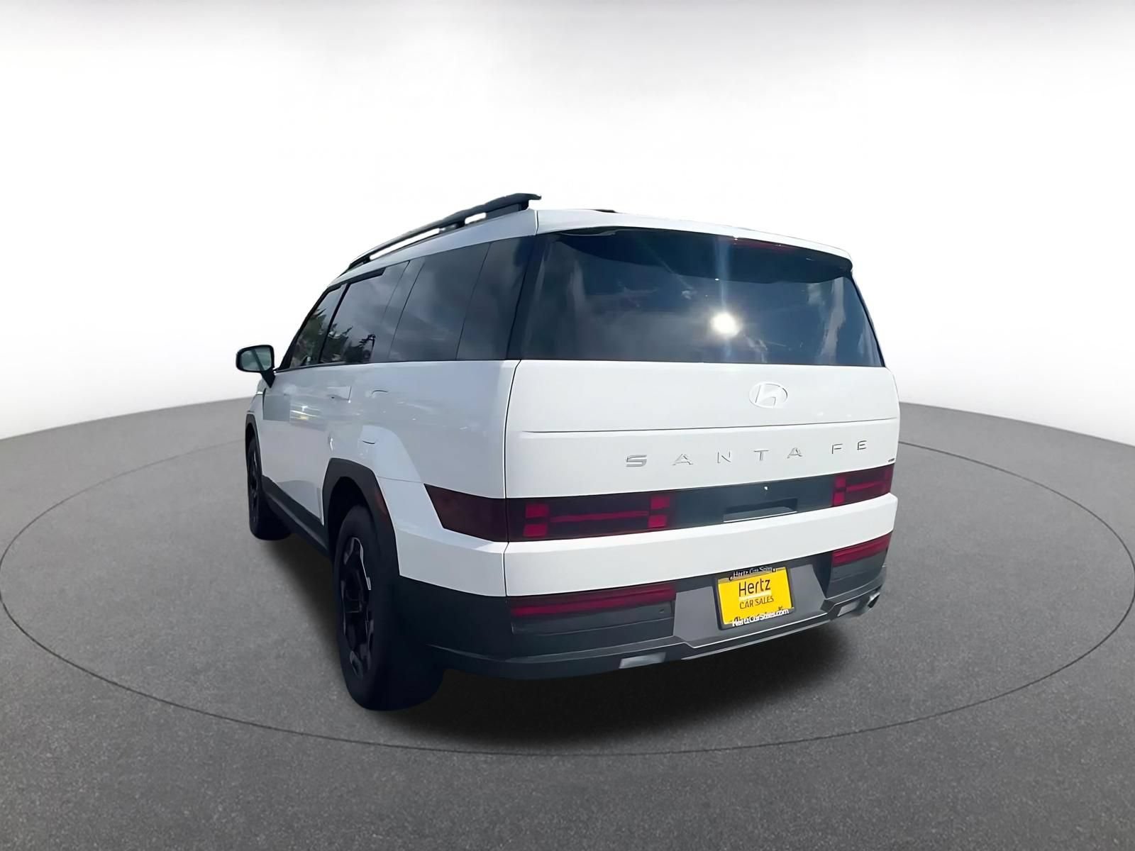 Thumbnail: 2026 Hyundai Santa Fe - 10