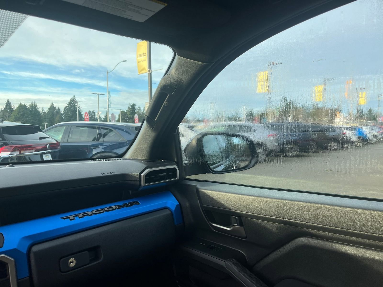 Thumbnail: 2025 Toyota Tacoma - 35