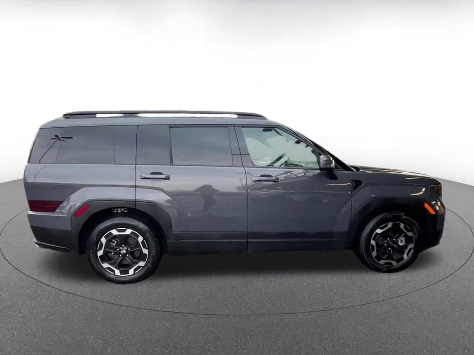 Thumbnail: 2025 Hyundai Santa Fe - 20