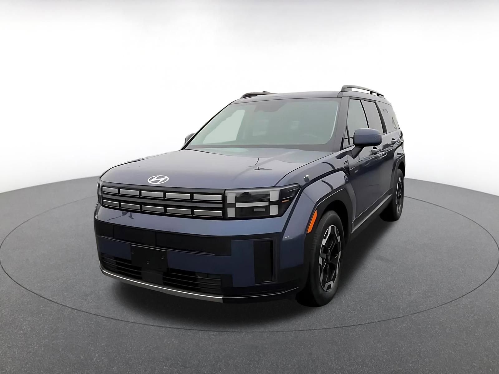 Thumbnail: 2025 Hyundai Santa Fe - 7