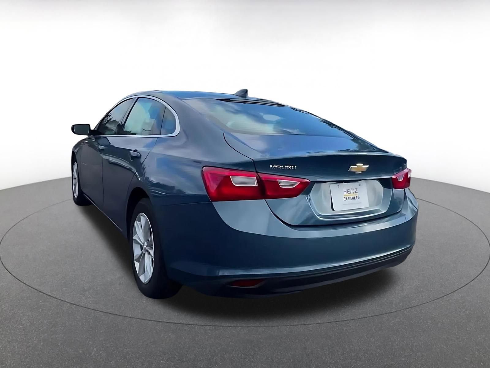 Thumbnail: 2024 Chevrolet Malibu - 11