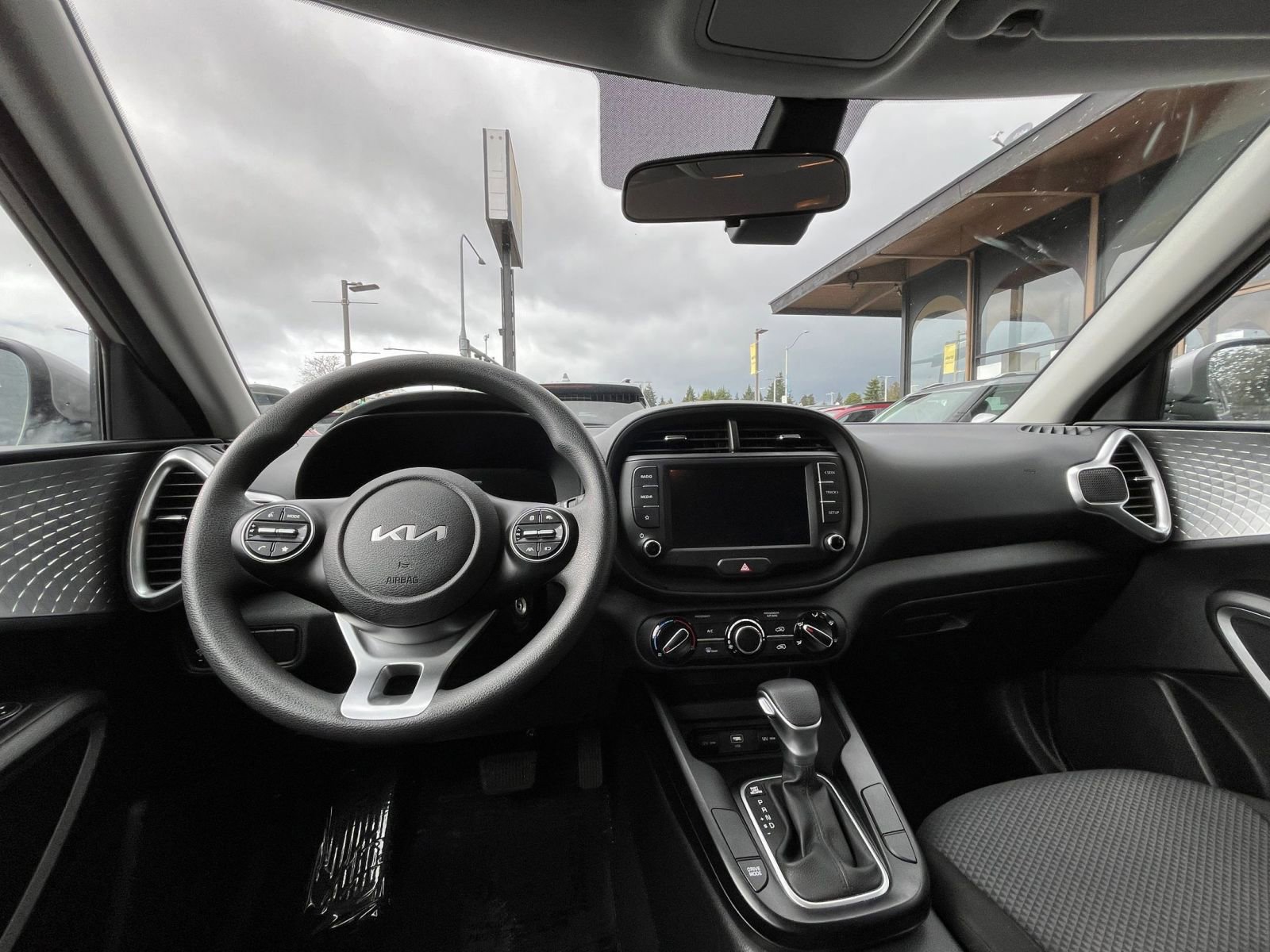 Thumbnail: 2025 Kia Soul - 33