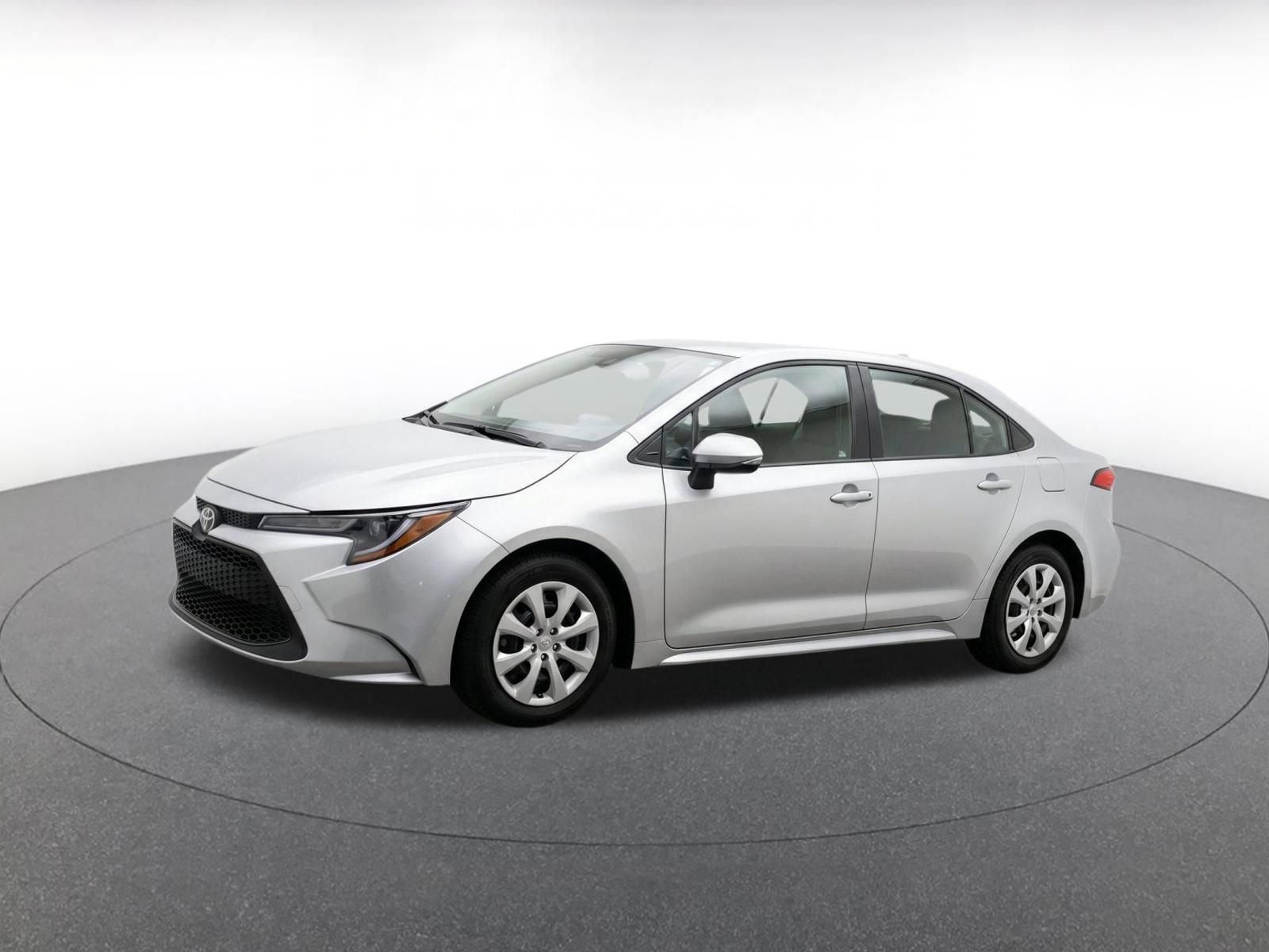 Thumbnail: 2025 Toyota Corolla - 3