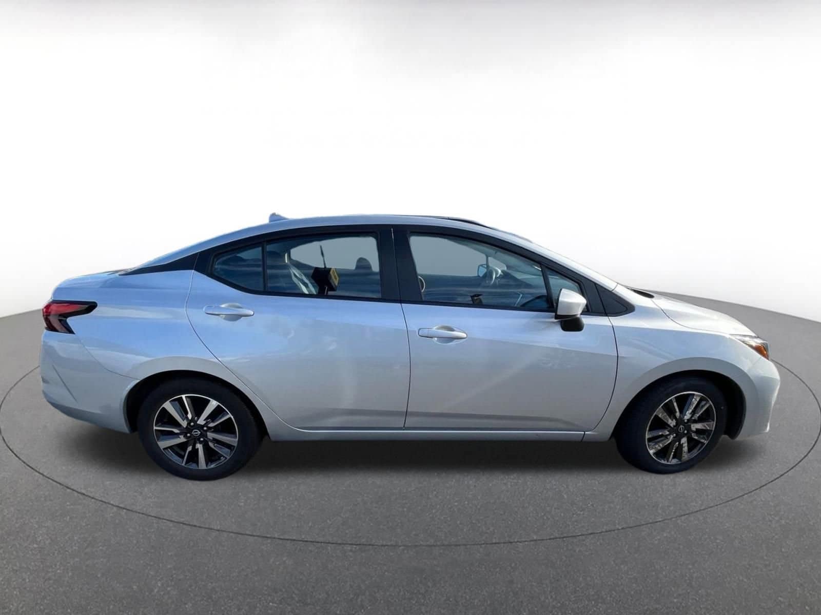 Thumbnail: 2025 Nissan Versa - 8