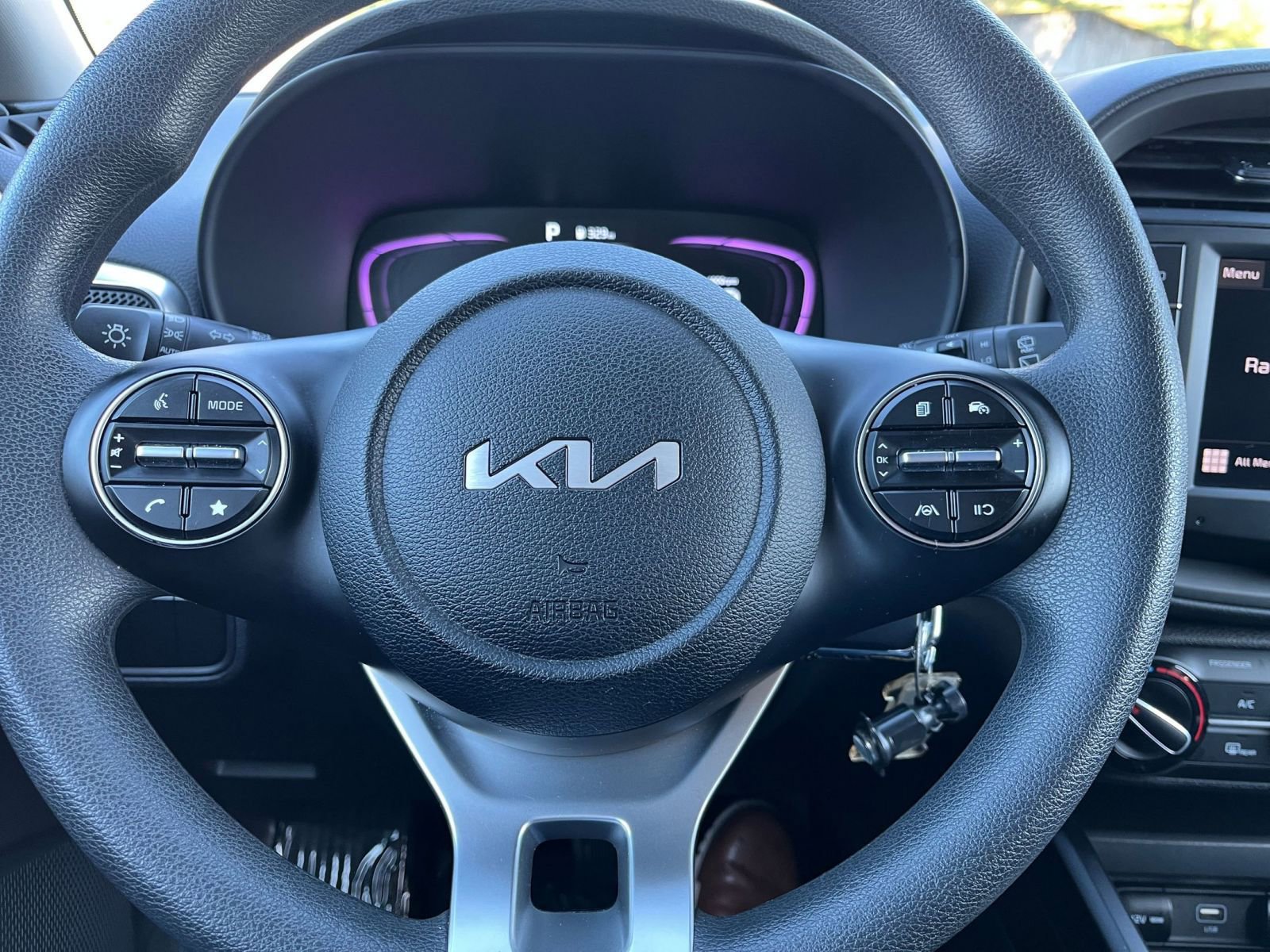 Thumbnail: 2025 Kia Soul - 28