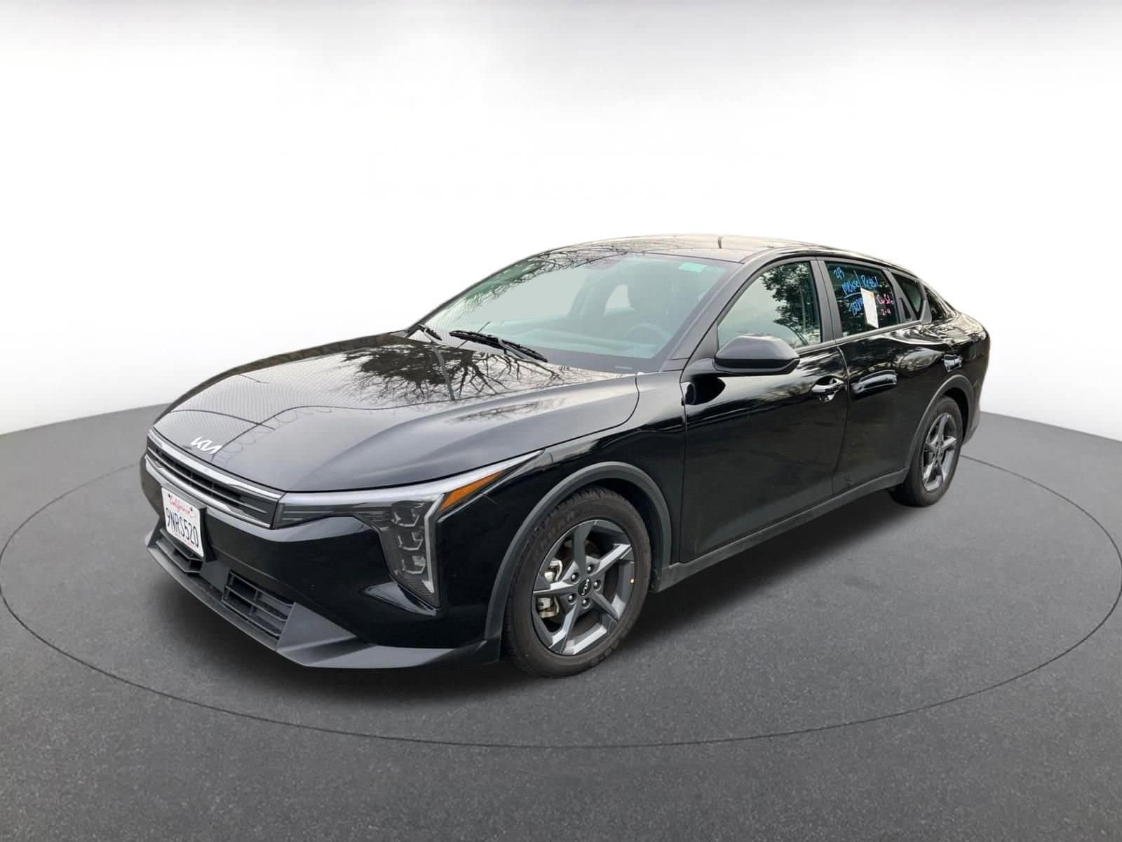 Thumbnail: 2025 Kia K4 - 3