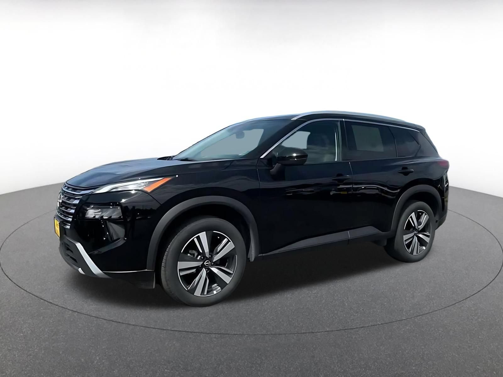 Thumbnail: 2026 Nissan Rogue - 7