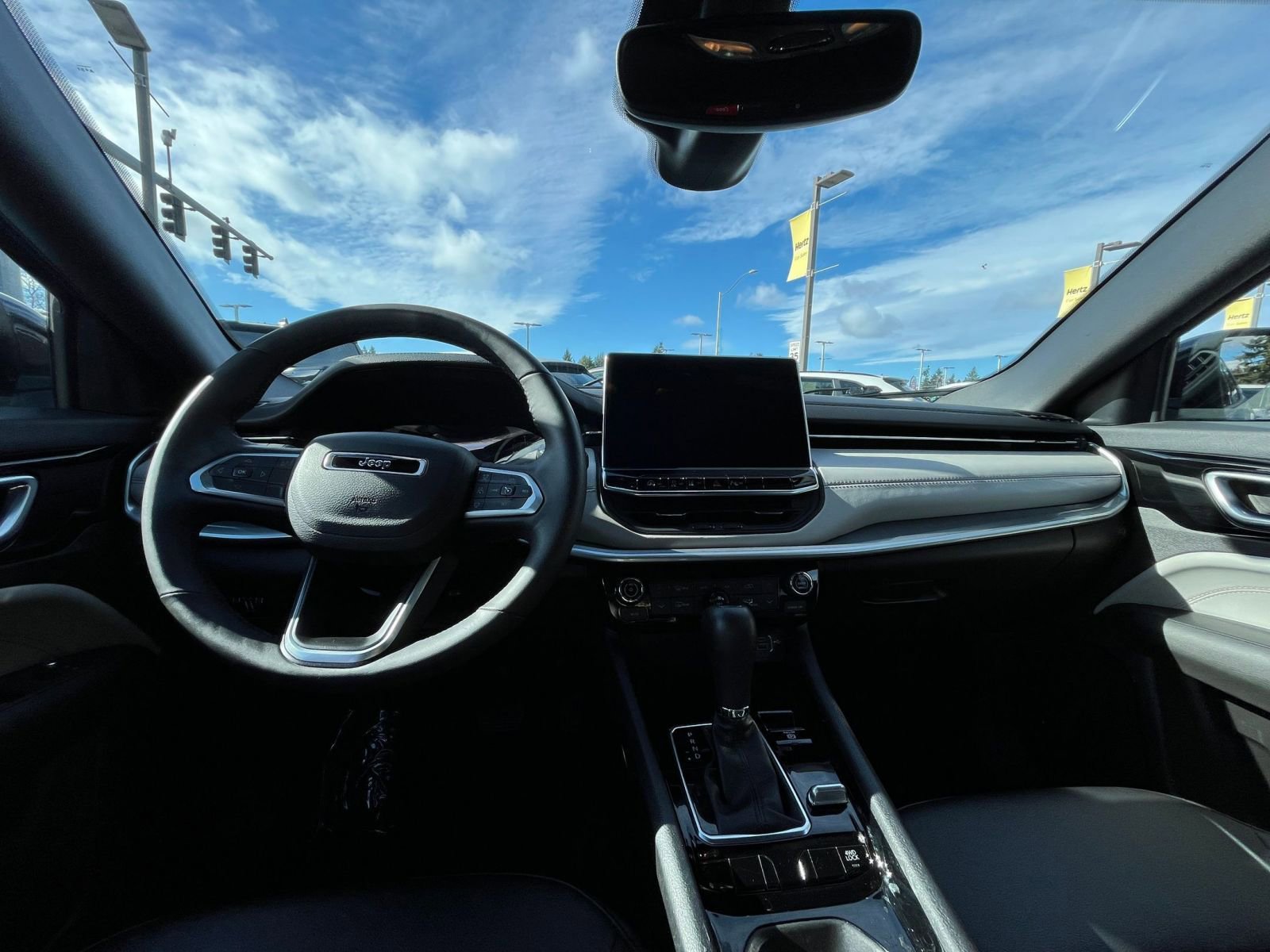 Thumbnail: 2025 Jeep Compass - 34