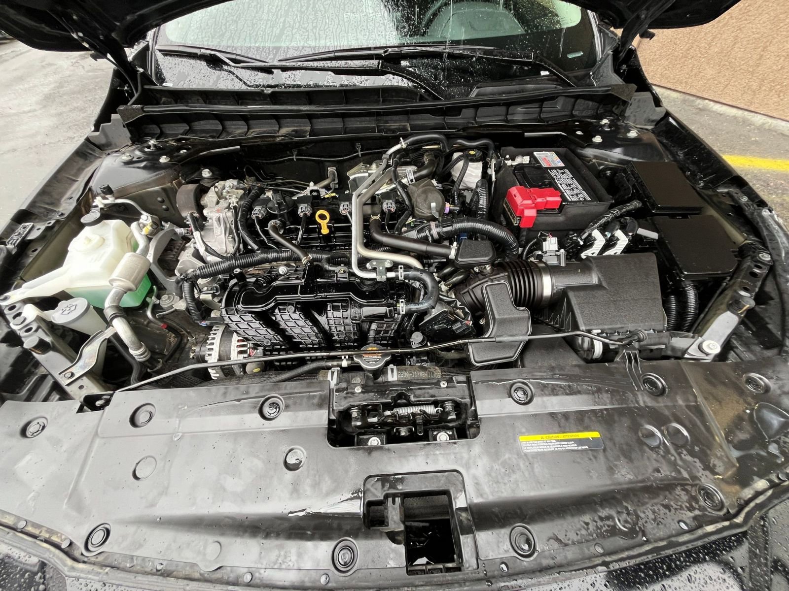 Thumbnail: 2025 Nissan Altima - 34