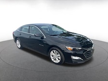 2023 Chevrolet Malibu LT -
                  Seattle, WA