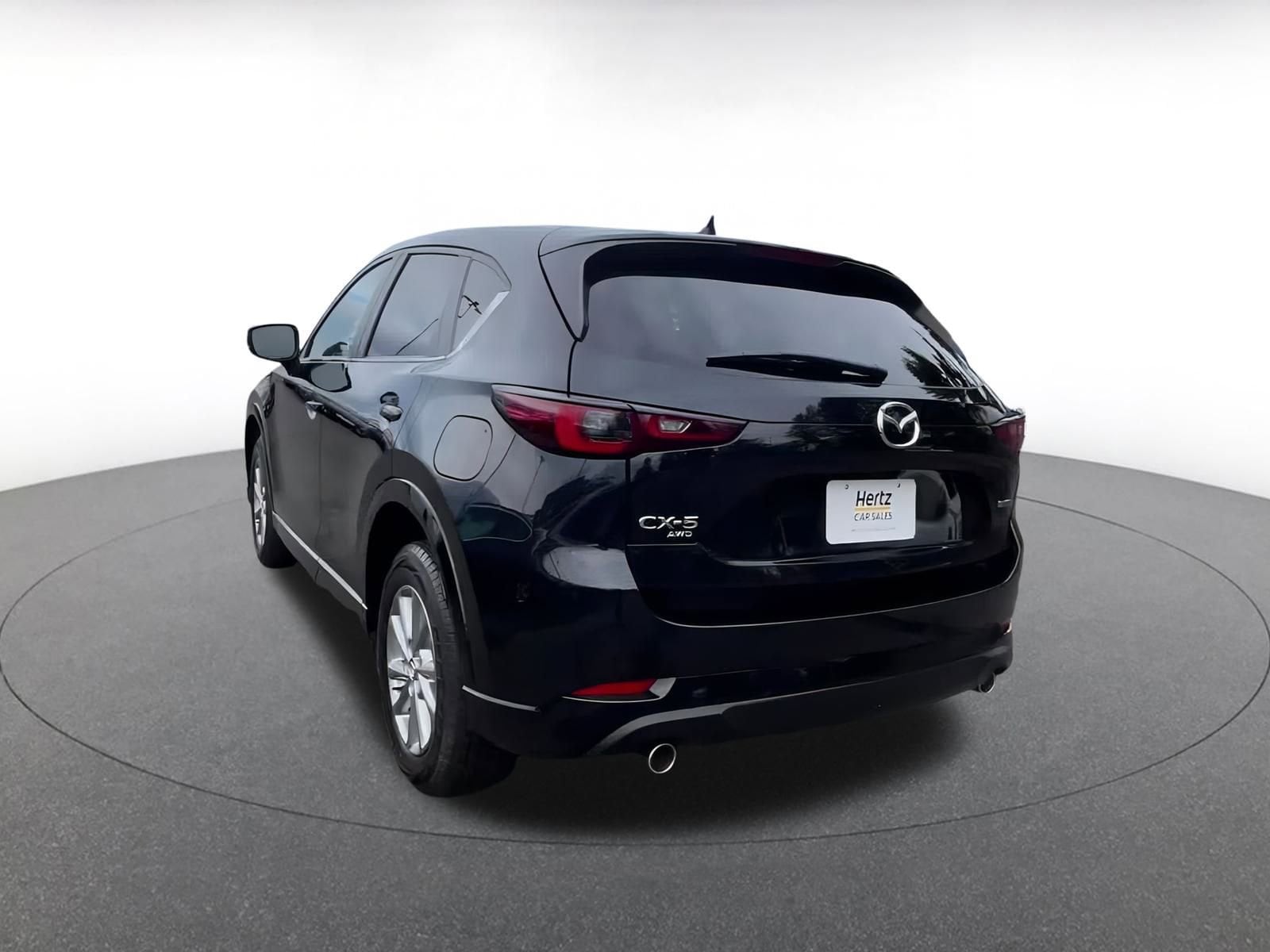 Thumbnail: 2025 Mazda CX-5 - 11