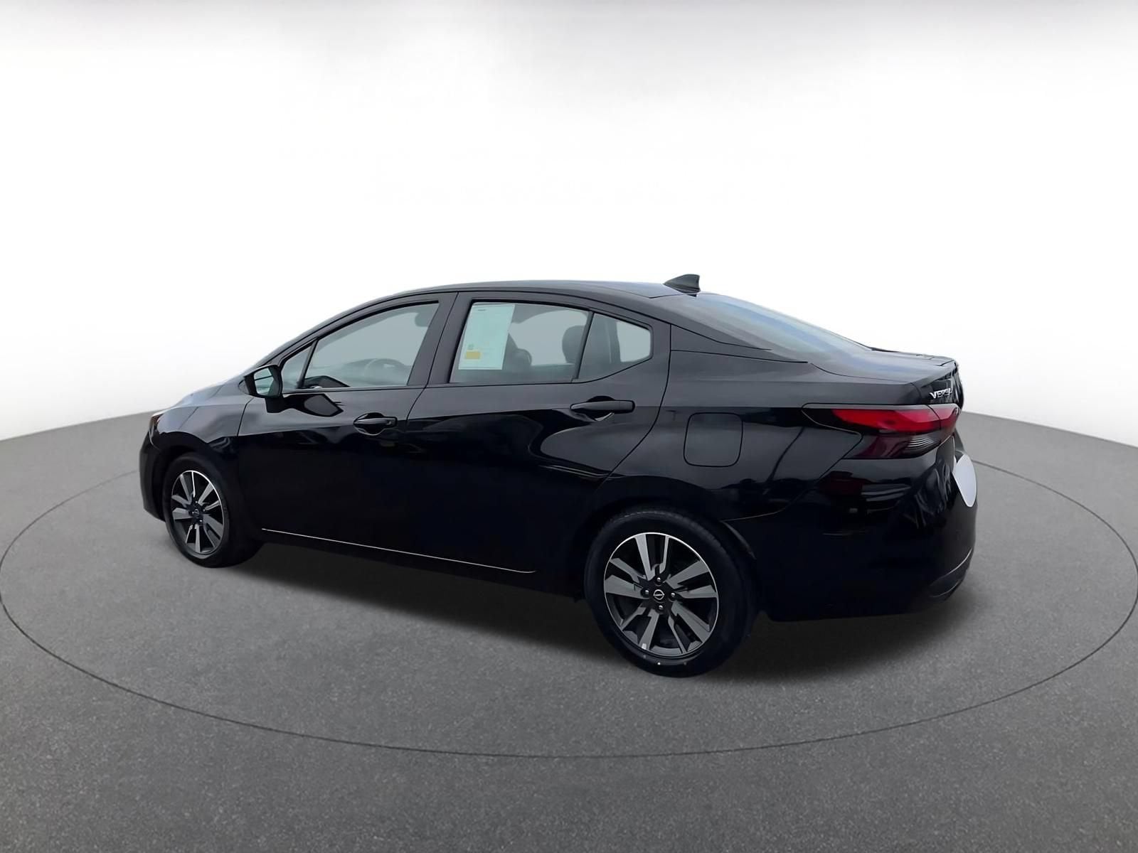 Thumbnail: 2025 Nissan Versa - 9
