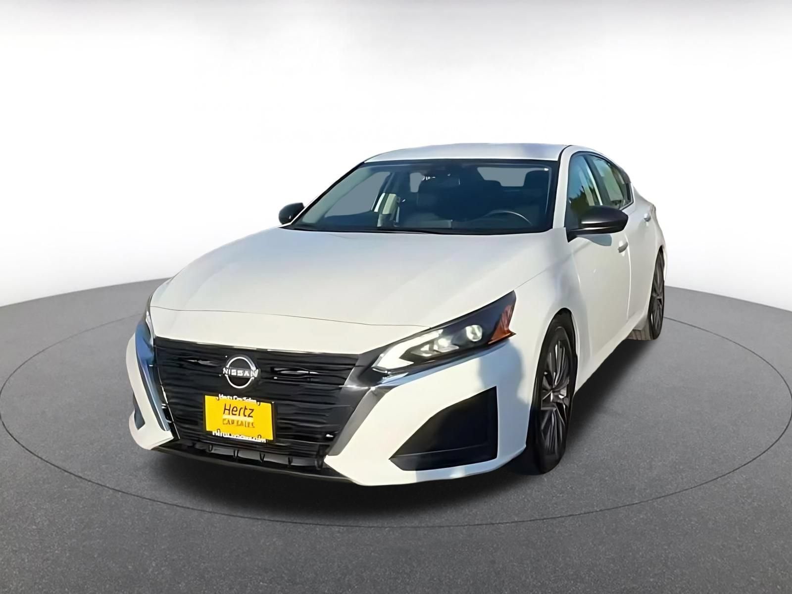 Thumbnail: 2025 Nissan Altima - 6