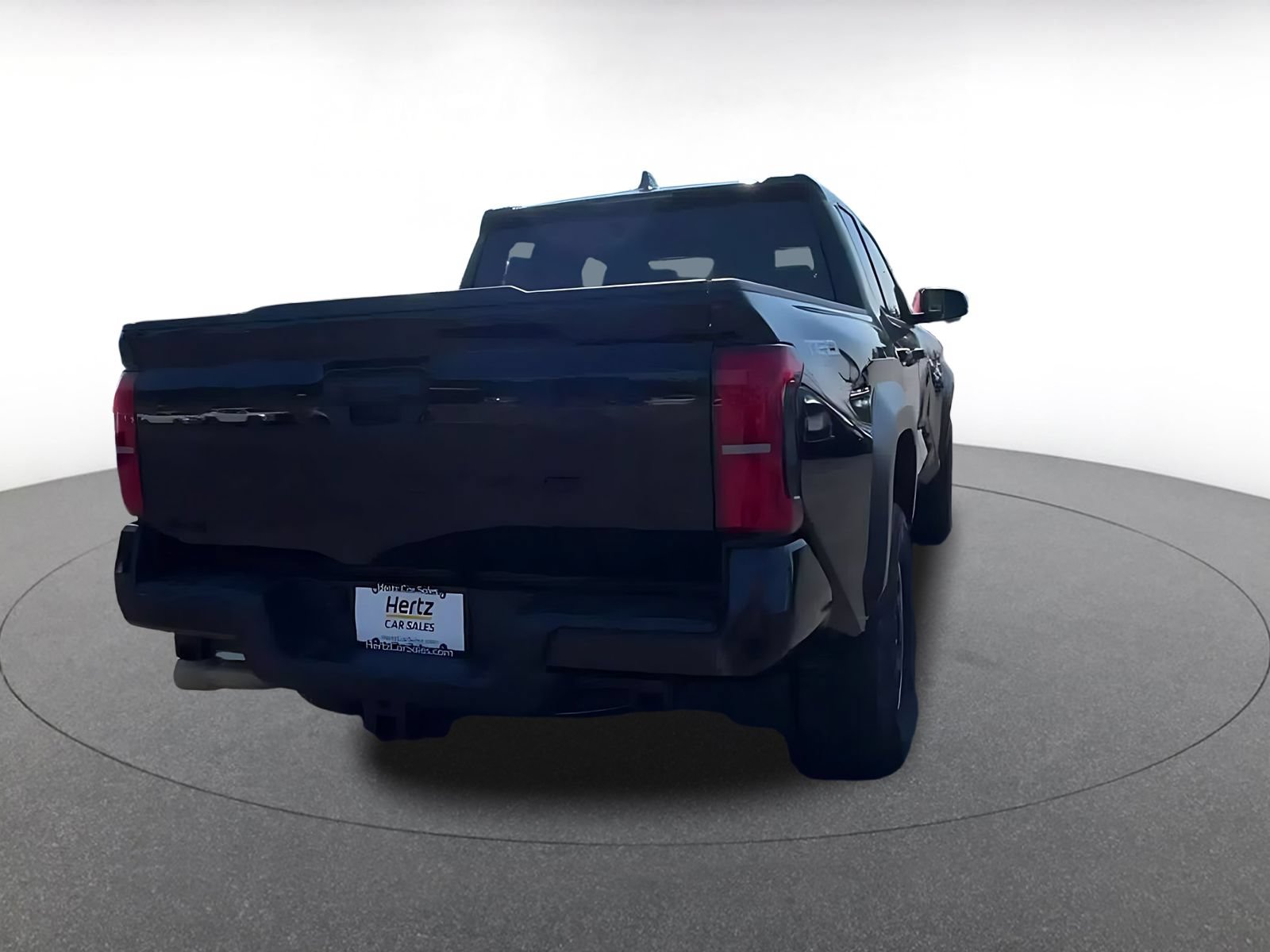 Thumbnail: 2025 Toyota Tacoma - 11