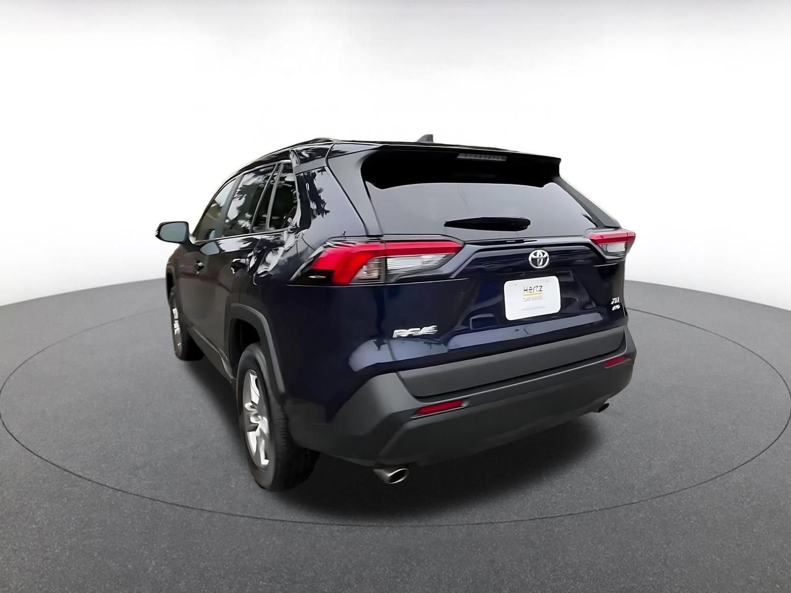 Thumbnail: 2025 Toyota RAV4 - 11