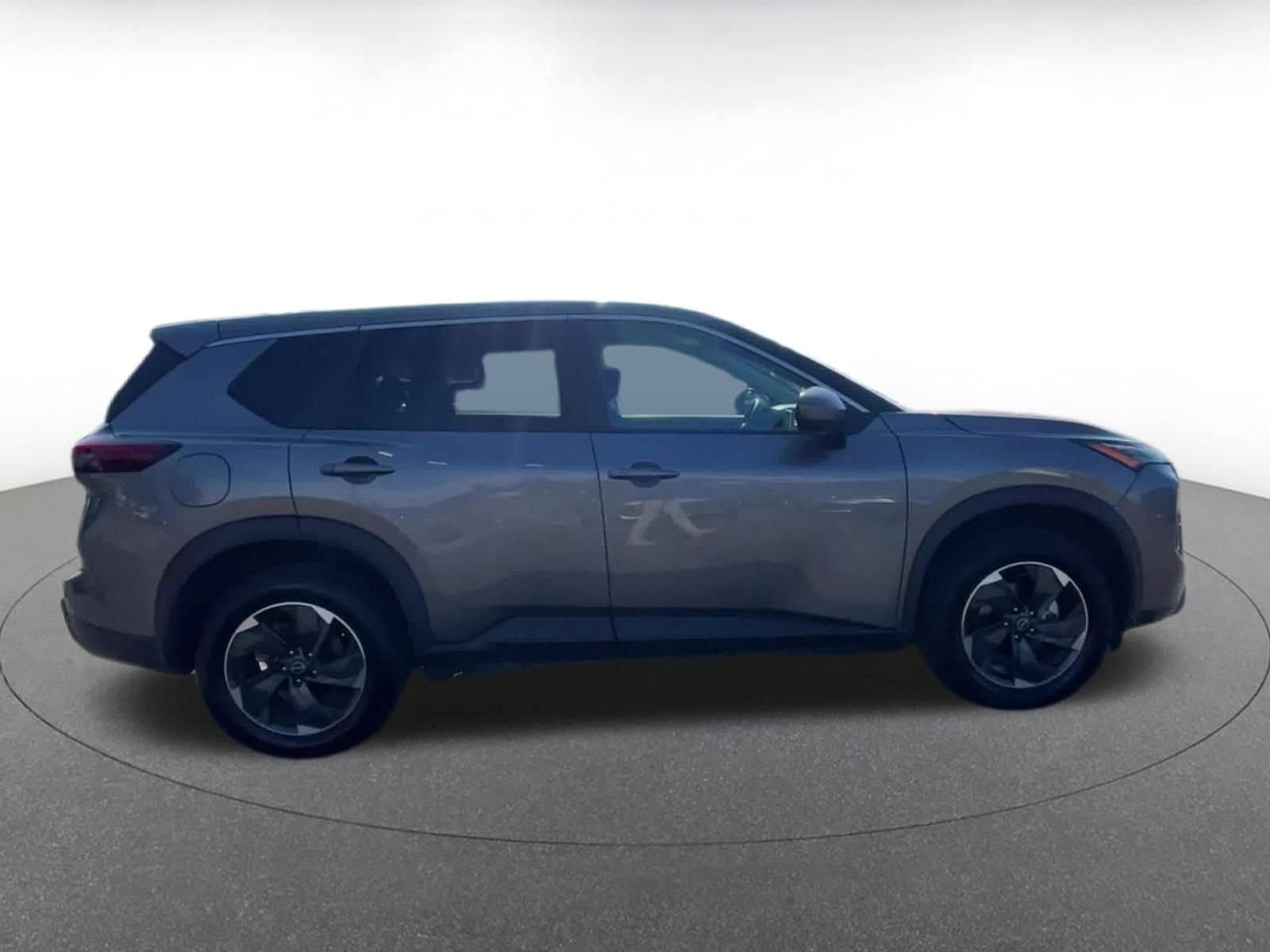 Thumbnail: 2024 Nissan Rogue - 16