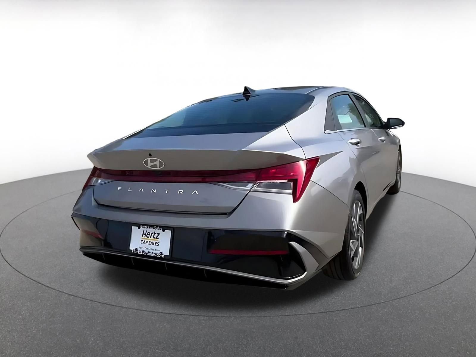 Thumbnail: 2025 Hyundai Elantra - 14