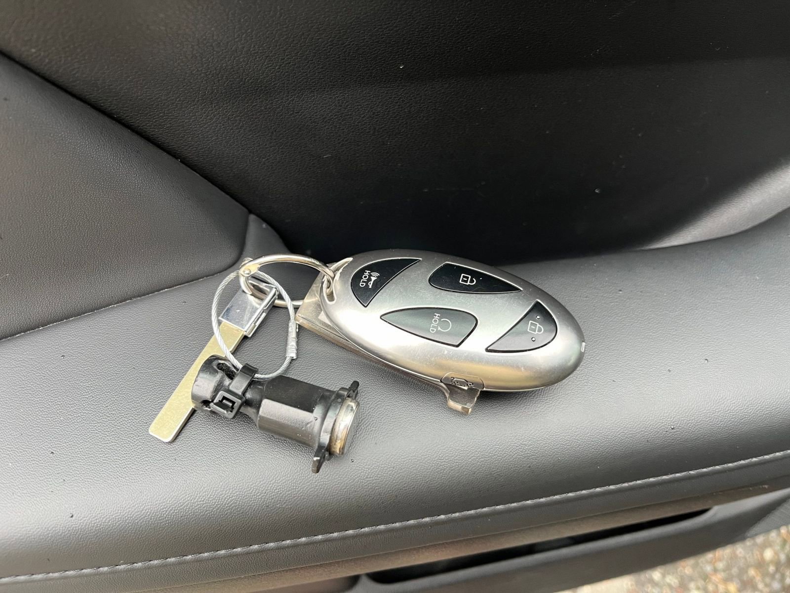 Thumbnail: 2025 Hyundai Santa Fe - 25