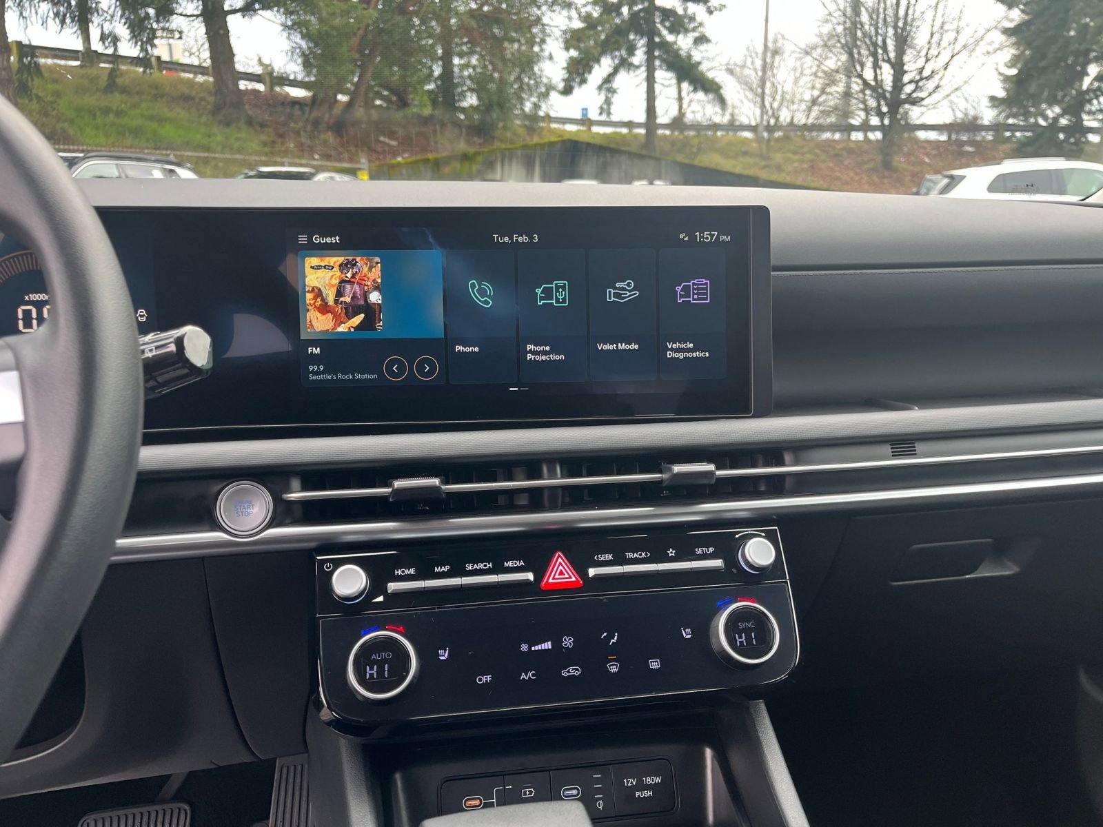 Thumbnail: 2025 Hyundai Tucson - 20