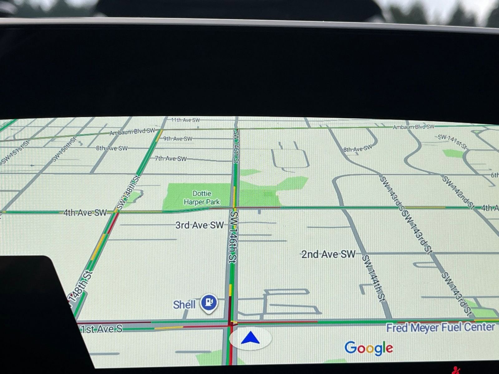 Thumbnail: 2025 Chevrolet Equinox - 20