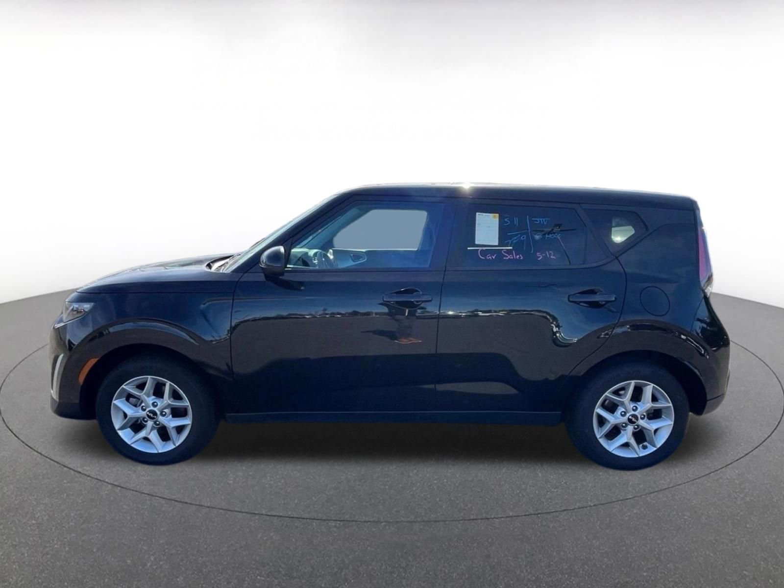 Thumbnail: 2025 Kia Soul - 4