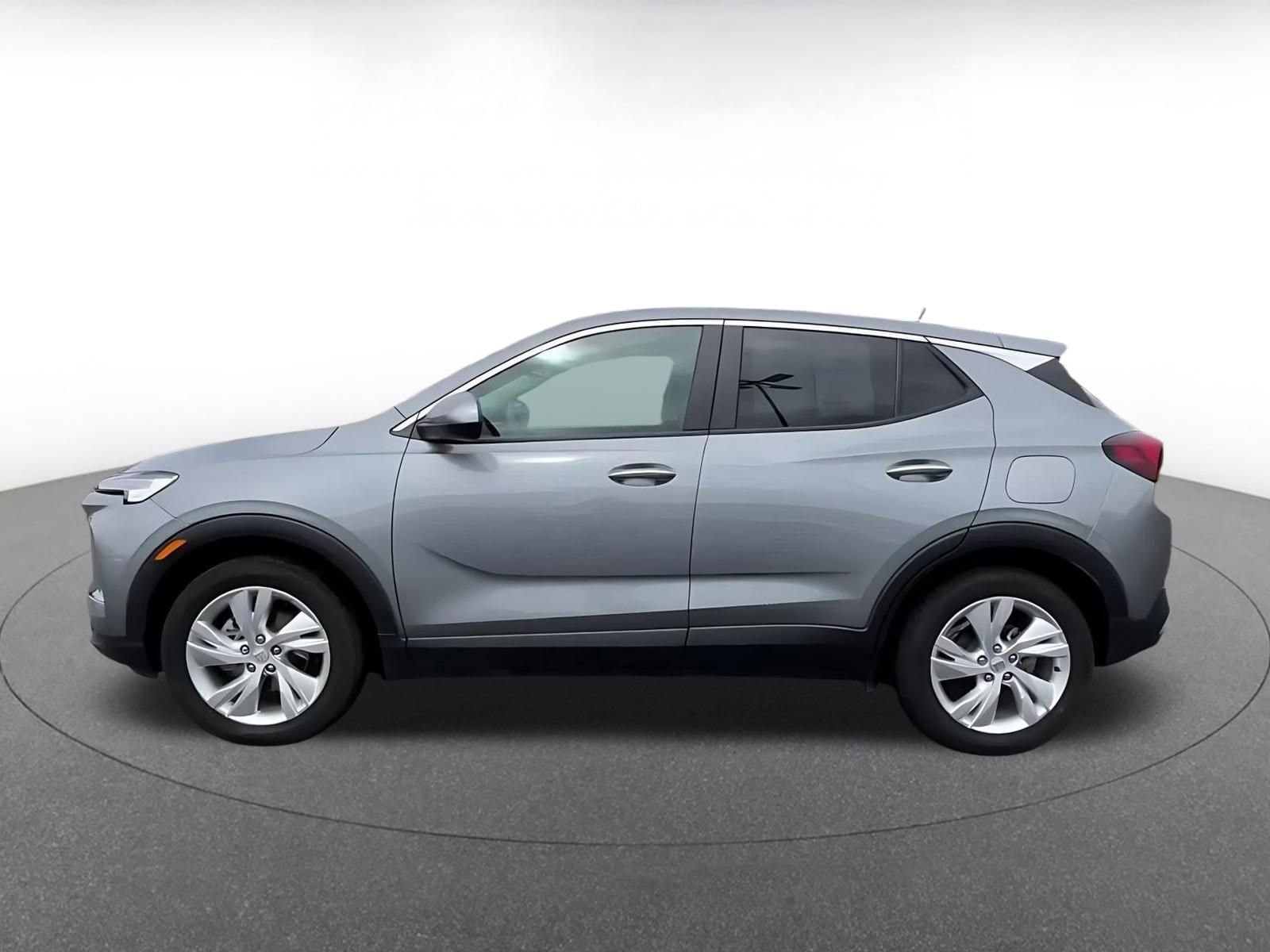 Thumbnail: 2025 Buick Encore GX - 9