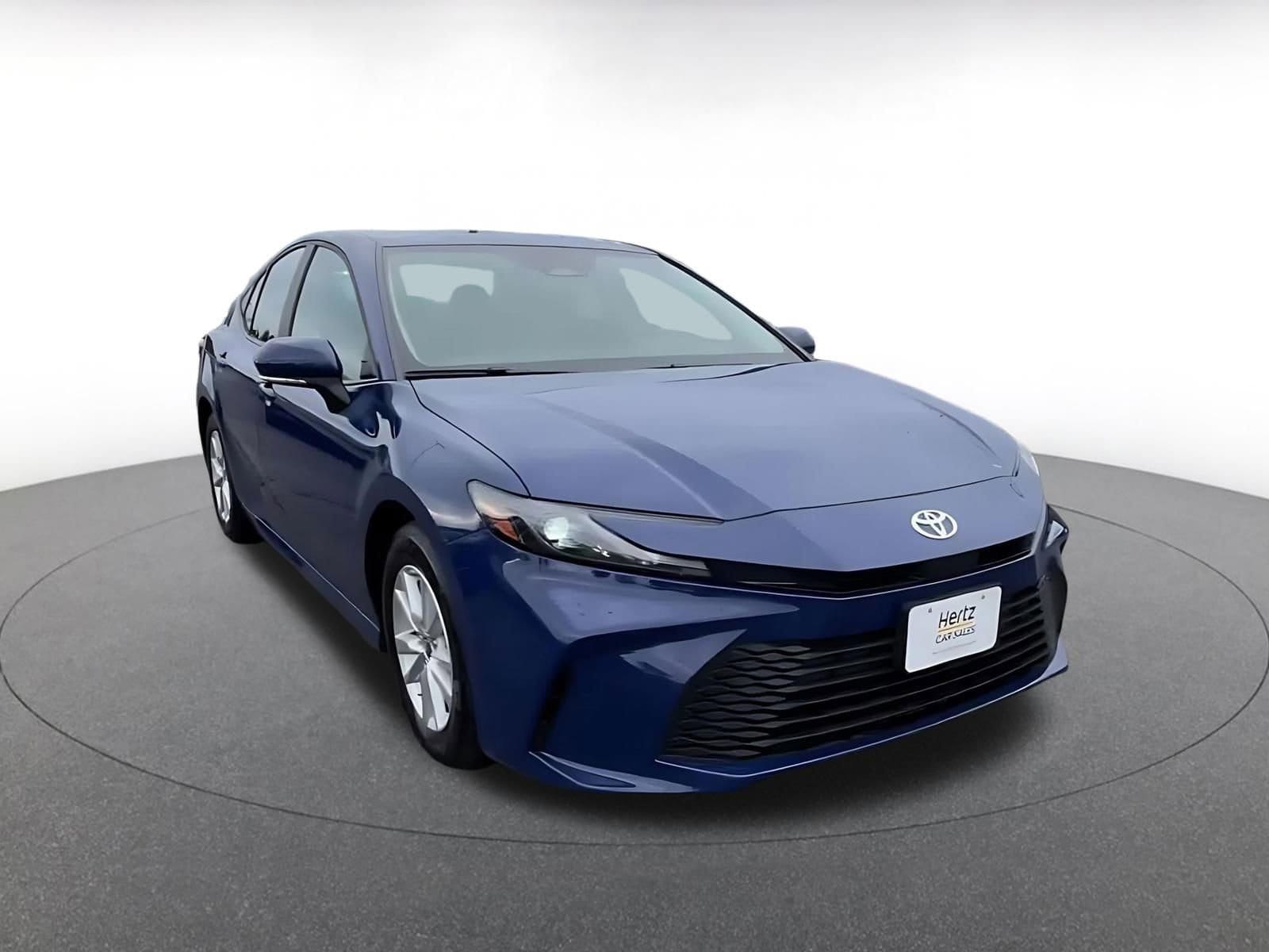 Thumbnail: 2025 Toyota Camry - 3