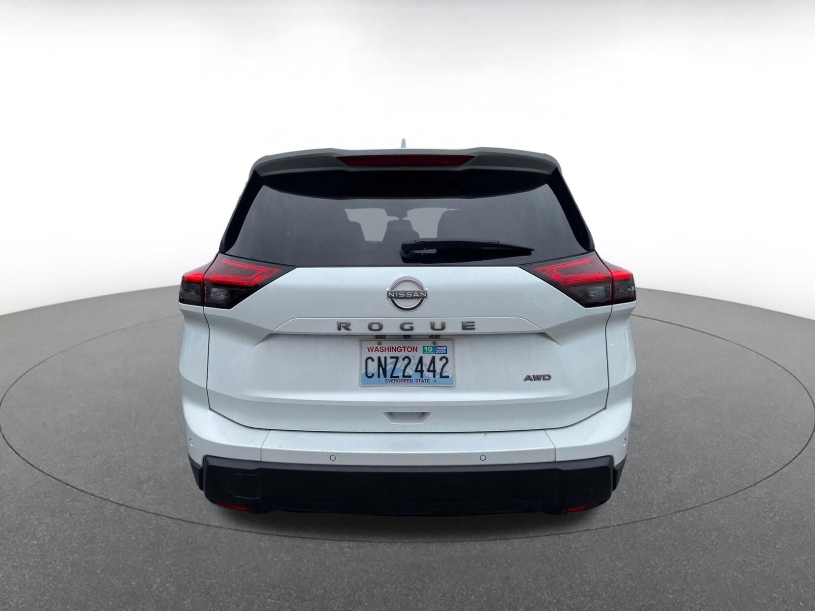 Thumbnail: 2025 Nissan Rogue - 6