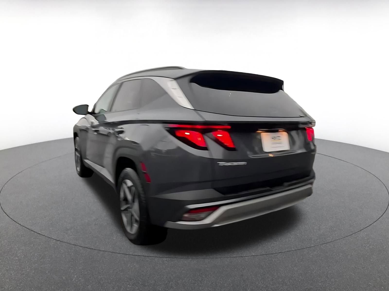 Thumbnail: 2025 Hyundai Tucson - 11