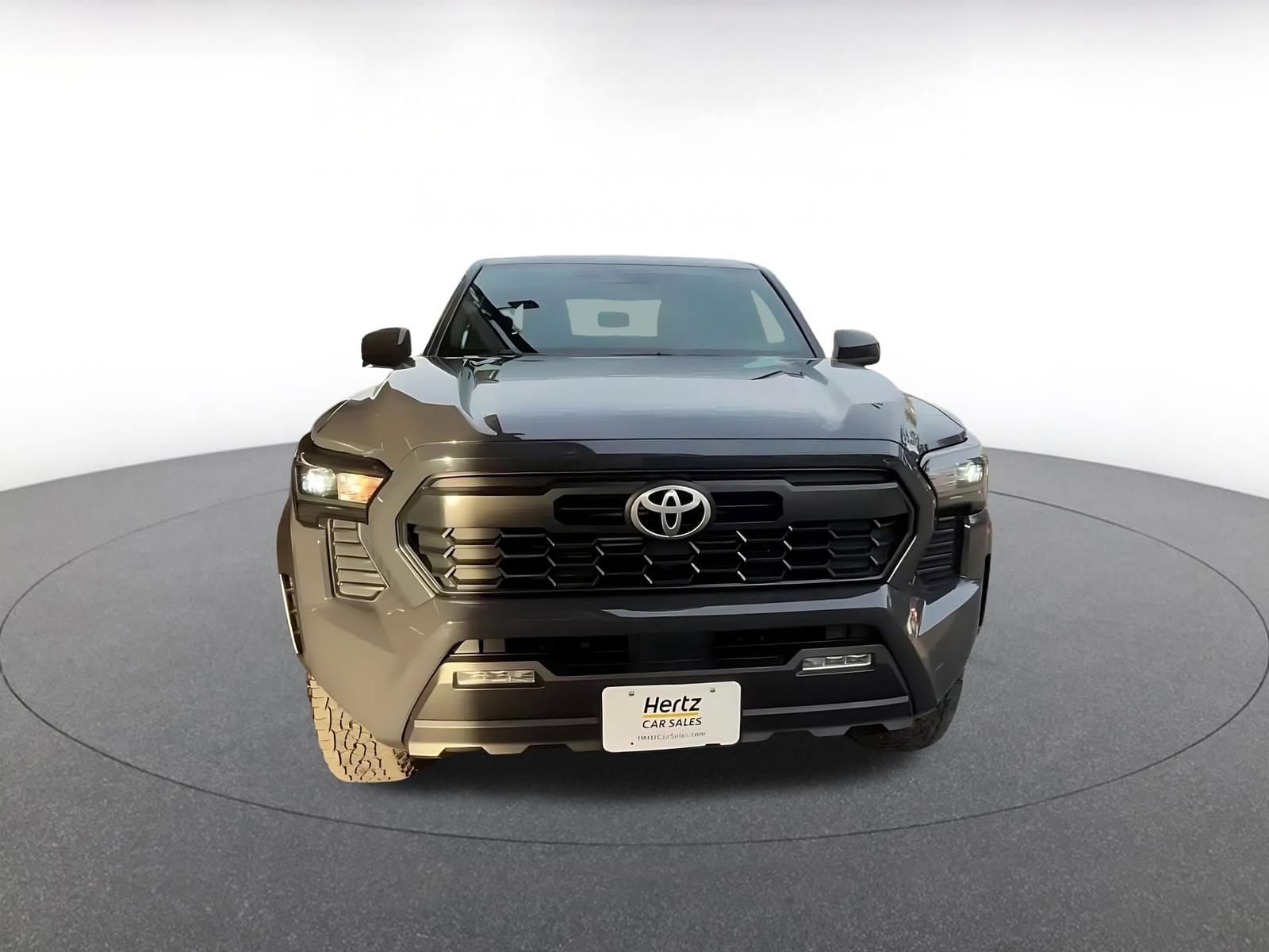 Thumbnail: 2025 Toyota Tacoma - 4