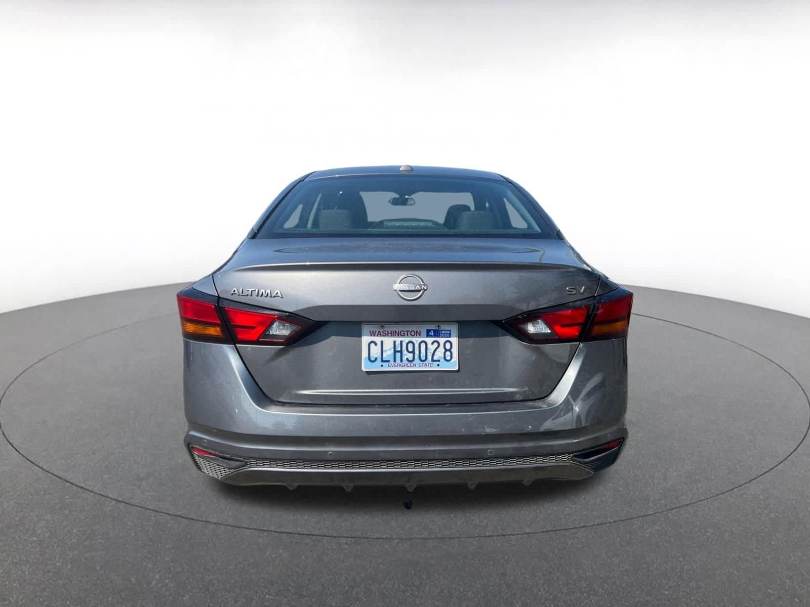 Thumbnail: 2024 Nissan Altima - 6