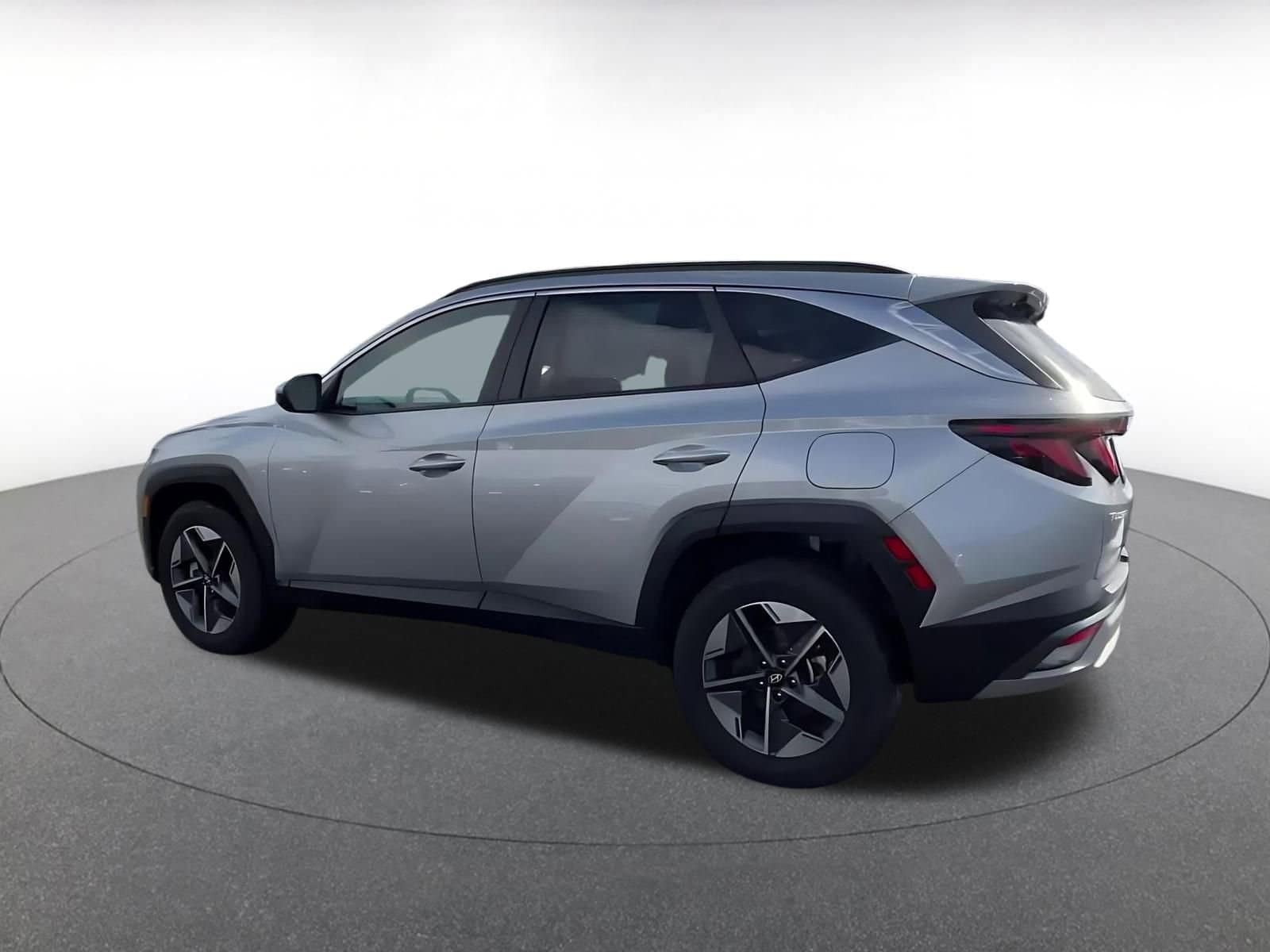 Thumbnail: 2025 Hyundai Tucson - 10