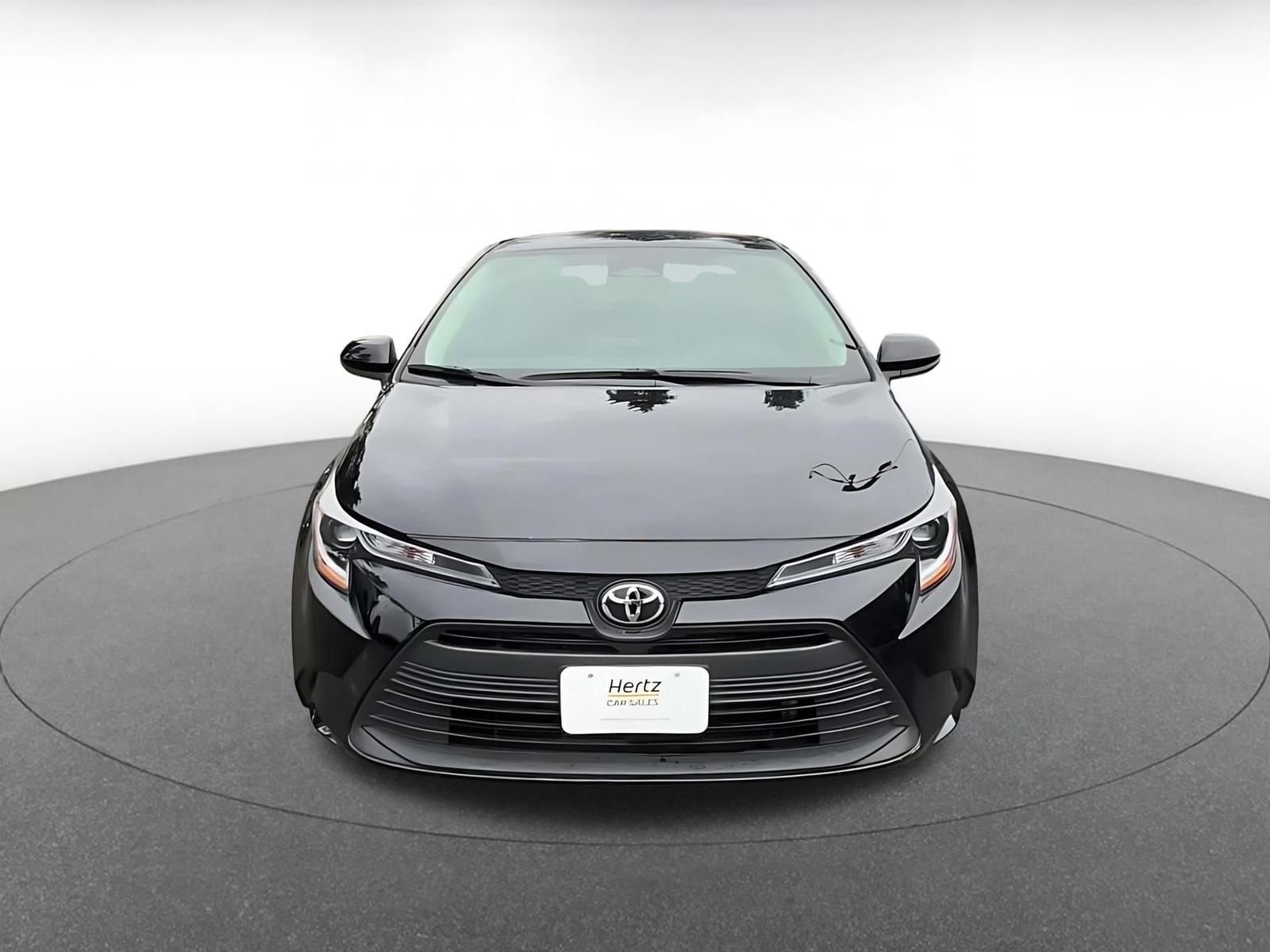 Thumbnail: 2025 Toyota Corolla - 4