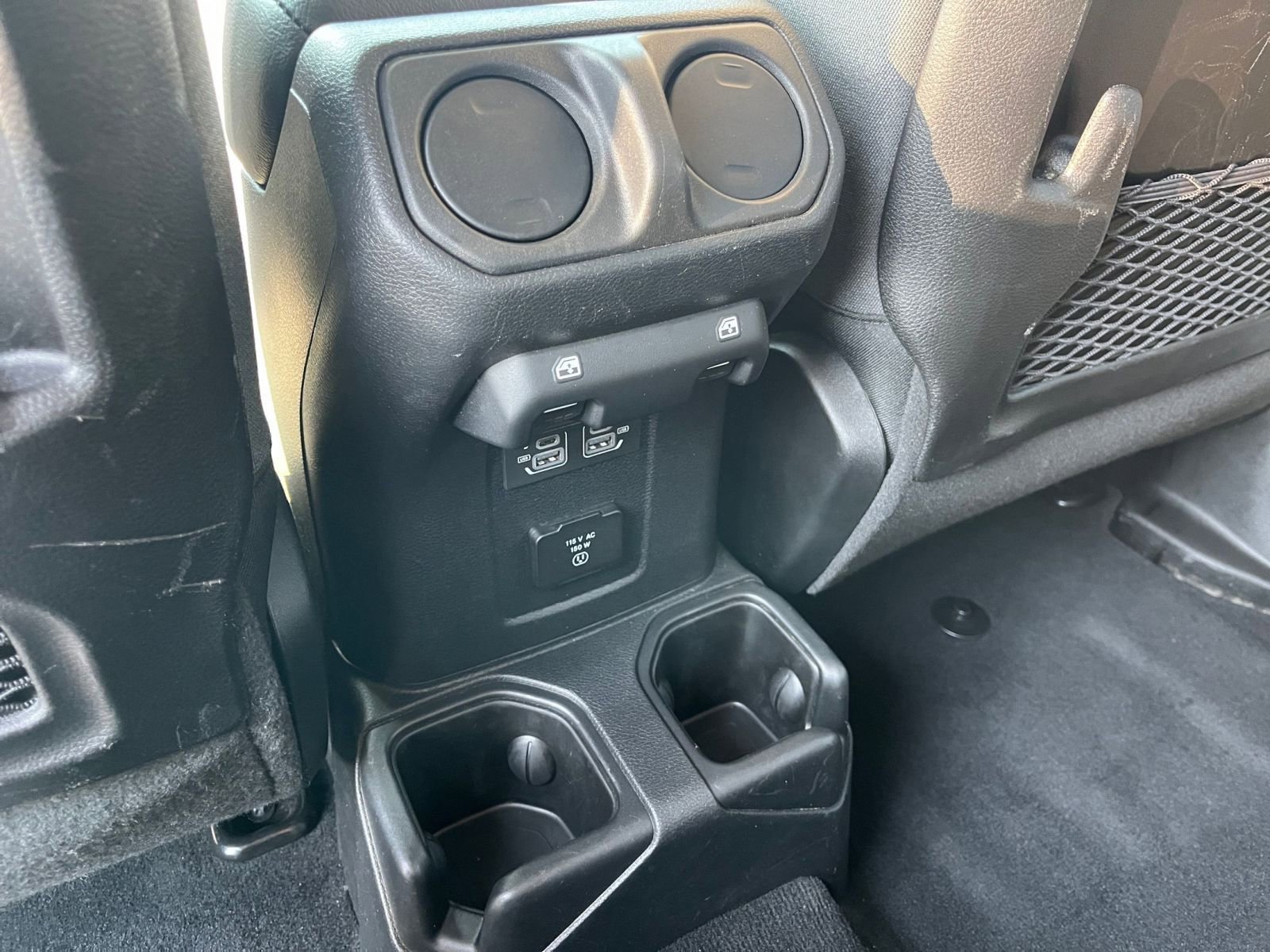 Thumbnail: 2025 Jeep Wrangler - 24