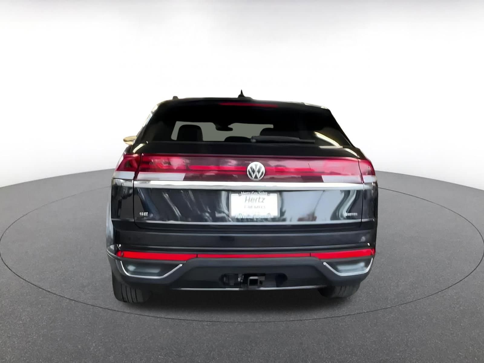 Thumbnail: 2025 Volkswagen Atlas - 11