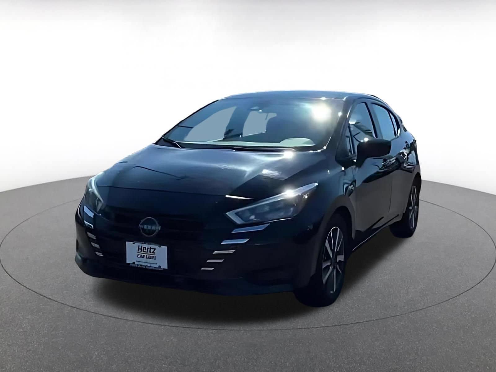 Thumbnail: 2025 Nissan Versa - 5