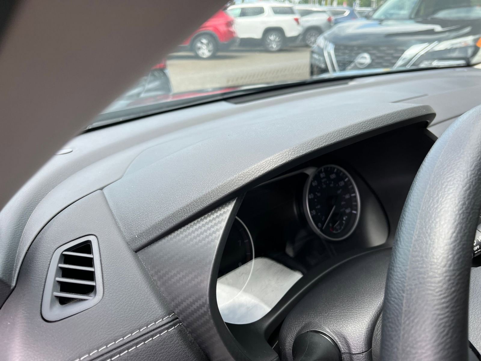 Thumbnail: 2024 Nissan Sentra - 34